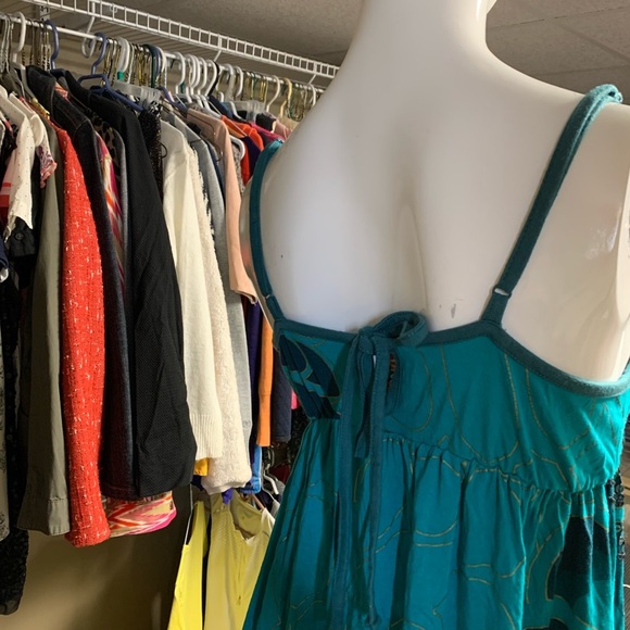 Ring spun top - Picture 3 of 4